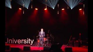 Królewska gra - dlaczego warto grać w szachy? | Michał Kanarkiewicz | TEDxAGHUniversity