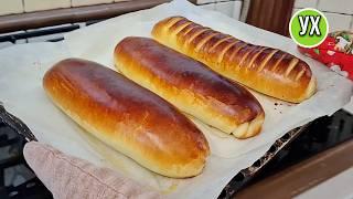 Now I will always melt the dough in the refrigerator - Our autumn baking