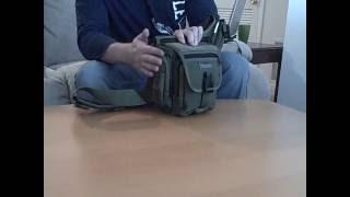 Gear Review --- Maxpedition Fatboy Versipack -- This ain't no man purse!!!