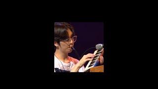 재즈 피아니스트 김요한의 Isn’t she lovelyㅣYohan Kim #shorts