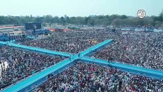 #JonogorjonSabha is on!People of Bengal in all their glory as they stand to fight the injustice!