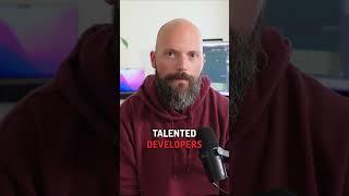 REVEALED: The mistake costing indie app developers $$$ #appdevelopment #appgrowth #appdev