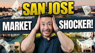 San Jose CA Housing Market Update | December 2024 Insights