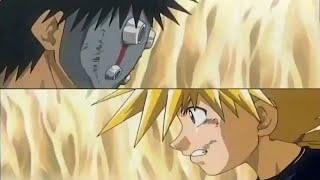 My Favorite Moment in MAR! Ginta VS Ian!