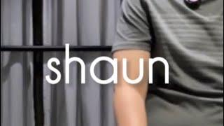 Life Is… The Cast : shaun