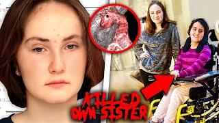 Claire Miller: The TikToker Who Killed Her Sister