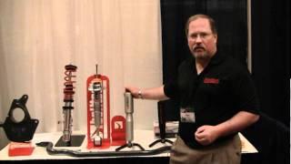 2011 AAM Vendor Showcase - Belltech