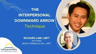 Interpersonal Downward Arrow - CBT Therapy Technique