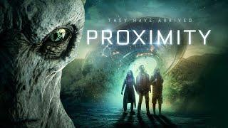 A Presença (Proximity) | Filme Completo | Dublado | 2020