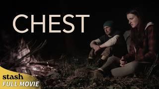 Chest | Found Footage Horror | Full Movie | Appalachian Mountains