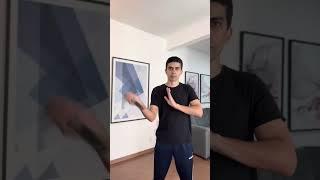 Aprenda #nunchaku #kungfu #wushuluiz