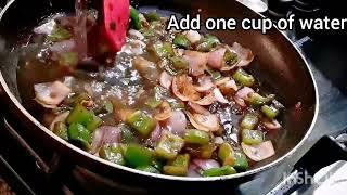 How to make chicken manchuria || SAMAR'S KITCHEN