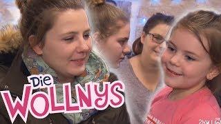 Schwangerschaftsverkündung! Die Wollnys erfahren die Neuigkeiten | Folge 152 | Die Wollnys | RTLZWEI