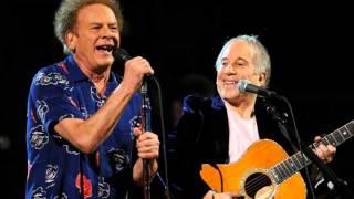 (HQ) Simon and Garfunkel - April Come She Will