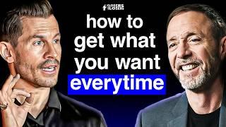 The Science of Negotiation: Top FBI Negotiator Reveals How to ALWAYS Get What You Want - Chris Voss