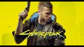 BEST Cyberpunk 2077 Tribute/Fan Trailer (Linkin Park - One Step Closer)