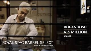 Rogan Josh l Naseeruddin Shah Short Film | Royal Stag Barrel Select Large Short Films