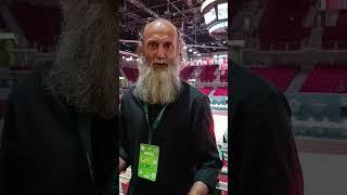 Кокаури  vs Рахимов / Башаев vs Ким. Супертяжы поединки за 3 место. Чемпионат мира дзюдо 2025.