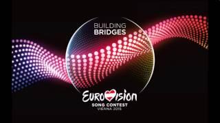 The ESC All Stars - Building Bridges (No Rap)