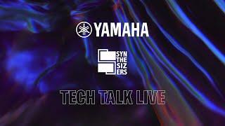 Tech Talk Live: FM Basics Stream