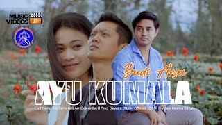 Dewata Studio : Budiarsa - Ayu Kumala (Official Music Video)