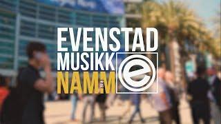 Evenstad Musikk Namm 2018