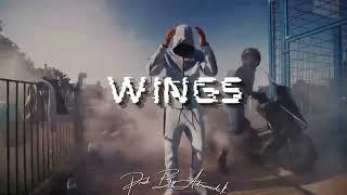 [FREE] Uk Drill Type Beat x Ny Drill Type Beat - "WINGS" | Drill Type Beat Instrumental 2024