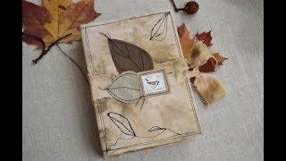 A Sparrow Journal SOLD