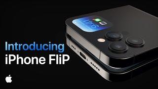 iPhone 15 Flip Trailer | Apple