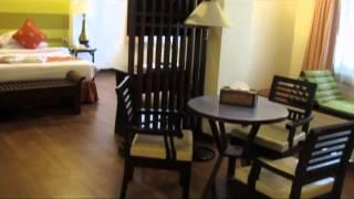 Introduction Woraburi Sukhumvit Hotel & Resort (Official VDO)