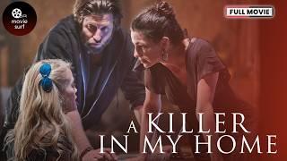 A Killer In My Home (2020) | Full Movie