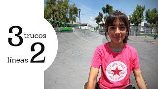 3 TRUCOS 2 LÍNEAS CON JAZMÍN TORRES