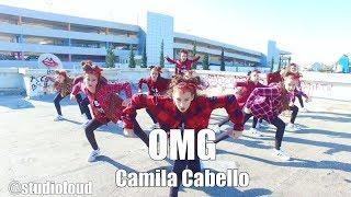 Camila Cabello - OMG || Choreography by: Lidor David