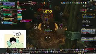 Tol Dagor Mythic+13 demonology