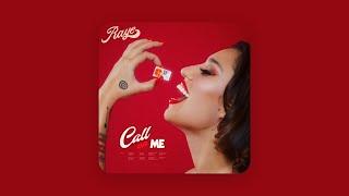 RAYE - Call On Me (Clean)