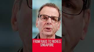 The Reality of Socialism: #Singapore | Mini-Documentary