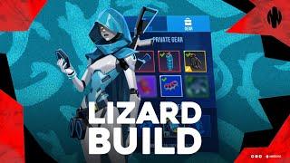 Check out this Viral Build for Blizzard! 🫢 (BULLET ECHO)