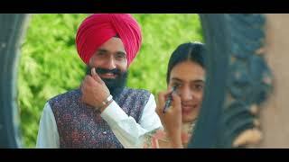 BEST PREWADDING EKJOT SINGH WEDS MANPREET KAUR