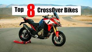 TOP 8 Crossover Bikes 2023-2024 | Specifications and Price