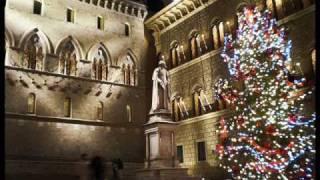 Christmas in Italy - Buon Natale