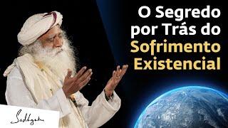 O Paradoxo da Criação: Por que o Sofrimento Existe | Sadhguru Português