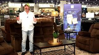 Galleria Furniture Spring Sales Event