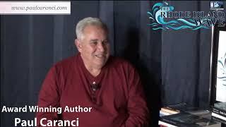 The Rhode Island Wave Presents Paul Caranci