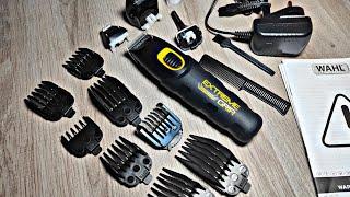 Wahl Extreme Grip 7in1 Multigroomer (Review)