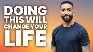 "The ancient practice that changed my life" with Matt Southerland | BE CIVIL PODCAST