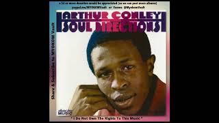 Arthur Conley - Soul Directions 1968 Mix