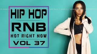 RNB MIX | RNB PARTY | BEST HIP HOP BLACK HITS 2022 | VOL 37