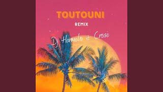 TOUTOUNI (feat. Crose Remix)