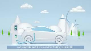 Autoliv’s Way to Net Zero