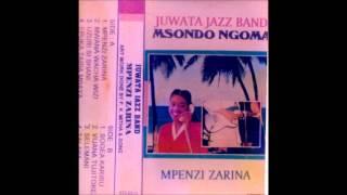 Nasikitika - Juwata Jazz Band